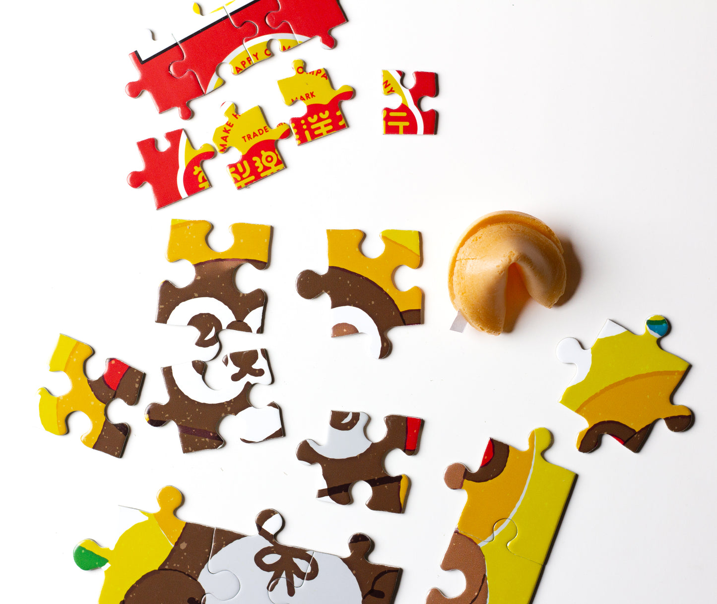Engimono | 192 pcs