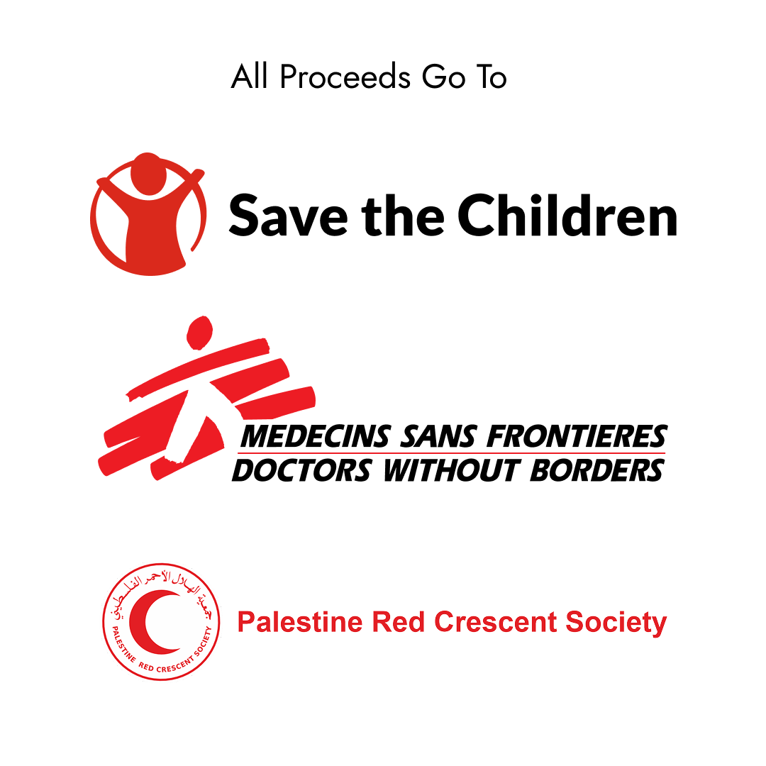 Freedom for Gaza Tote
