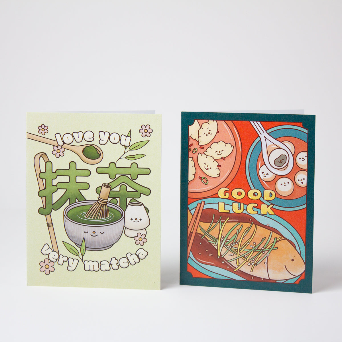 Greeting Cards