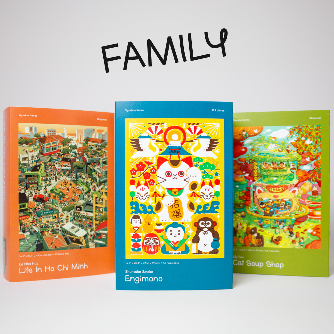 Family Collection