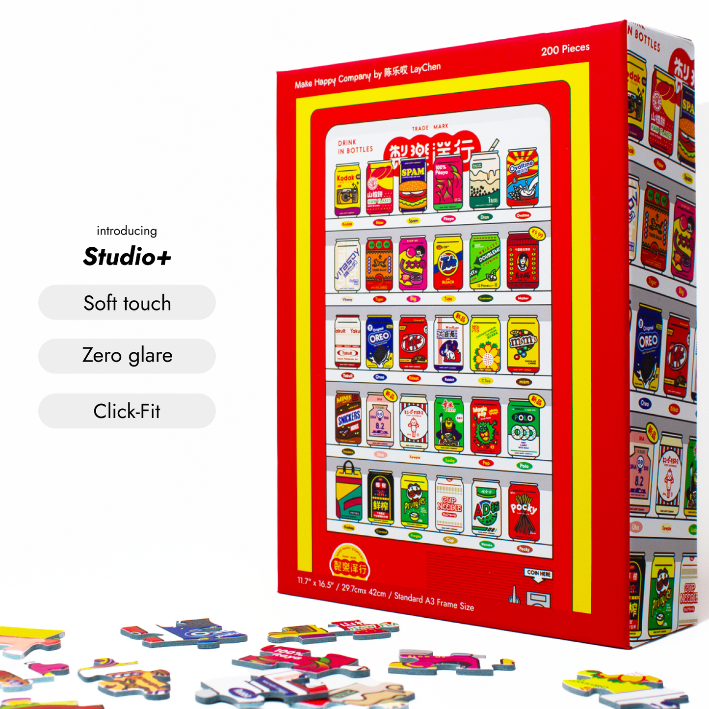 Family Favourites Bundle Pt.2