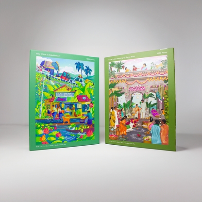 Getting Warmer Bundle