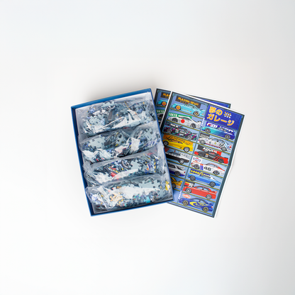 Family Favourites Bundle Pt.2