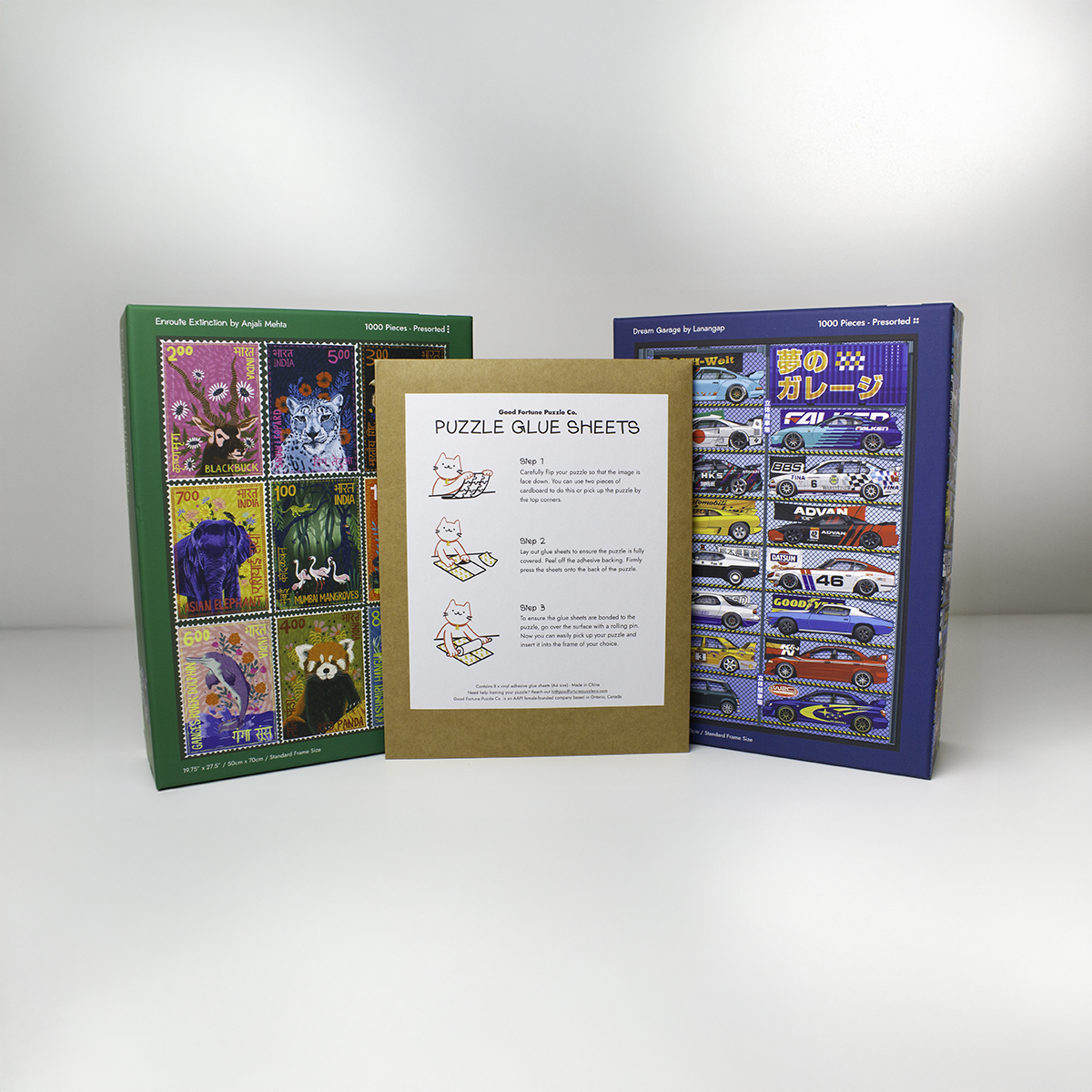 Family Favourites Bundle Pt.2