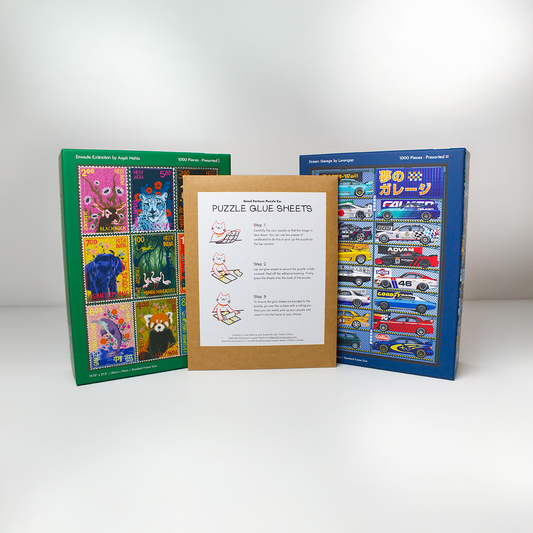 Family Favourites Bundle Pt.2