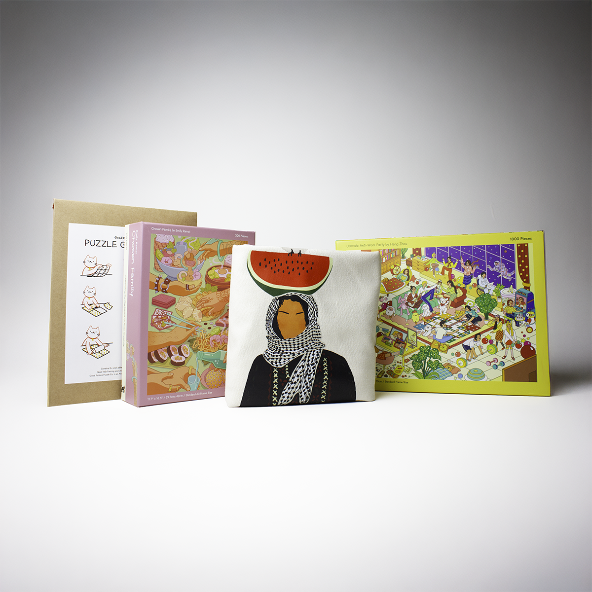 Community Bundle