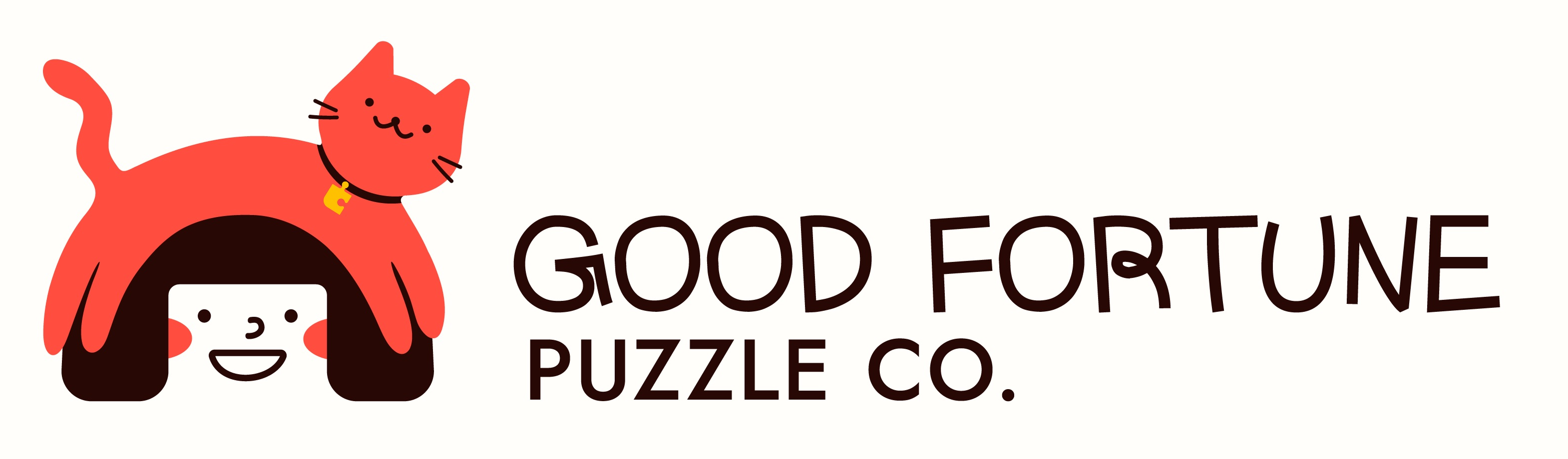 Good Fortune Puzzle Co.